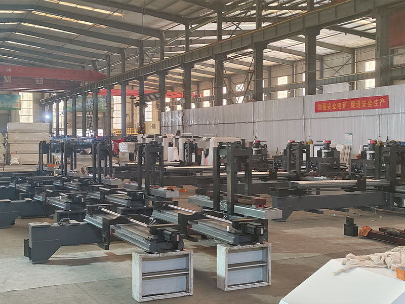 chi tiết máy đột thanh cái đồng