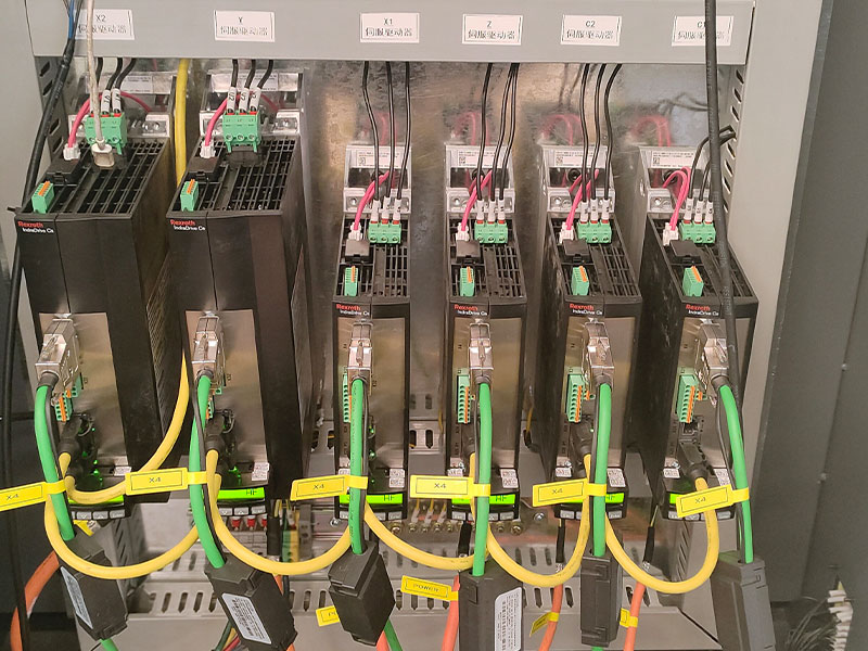 nhà máy máy đột thanh cái đồng