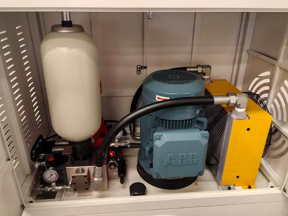 nhà máy máy đột thanh cái đồng